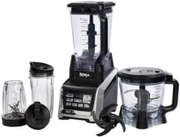 Nutri Ninja tehosekoitin BL682