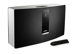Bose SoundTouch 30 Wi-Fi trådløs høyttaler