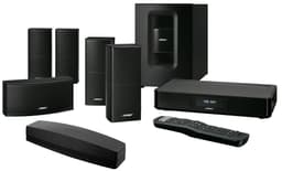 Bose SoundTouch 520 hjemmekinosystem