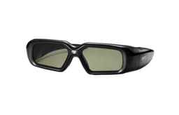 BenQ Active 3D-glasögon PRJ D5