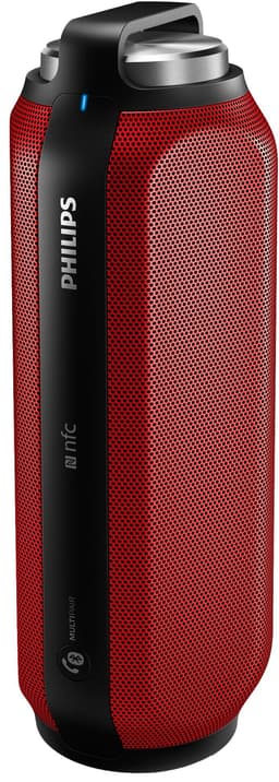Philips langaton kaiutin BT6600B (punainen)