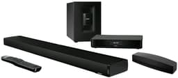 Bose SoundTouch 130 hjemmekinosystem (sort)