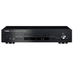Yamaha CD-spelare CD-N500 (svart)