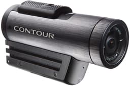 Contour +2 Actionkamera (svart)