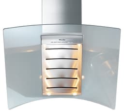 Miele liesituuletin DA 2894 (teräs)