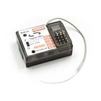 Kyosho KR-200 FHSS 4ch mottaker