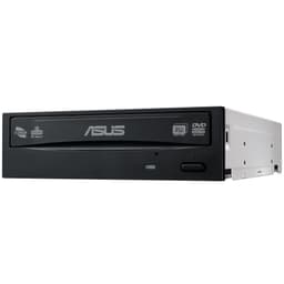 Asus DRW-24D5MT intern optisk drev (sort)