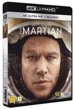 The Martian - 4K UHD