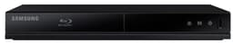 Samsung BD-J4500 Blu-ray soitin (musta)