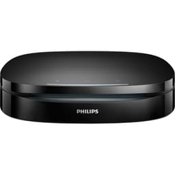 Philips Blu-ray-spiller BDP3290B (sort)