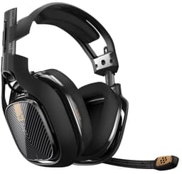 Astro A40 TR pelikuulokkeet (musta)