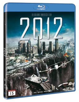 2012 (Blu-ray)