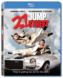 21 Jump Street (Blu-ray)