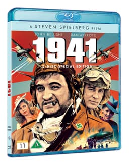 1941: Special Edition (Blu-ray)