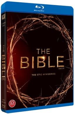 The Bible (Blu-ray)