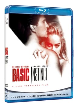 Basic Instinct (Blu-ray)