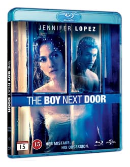 The Boy Next Door (Blu-ray)