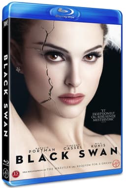 Black Swan (Blu-ray)