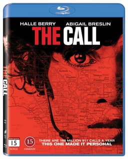 The Call (Blu-ray)