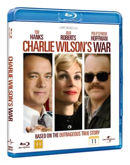 Charlie Wilsons War (Blu-ray)