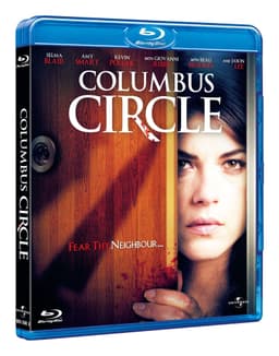 Columbus Circle (Blu-ray + DVD)