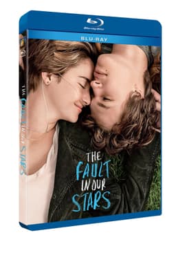 Förr eller senare exploderar jag (Blu-ray)
