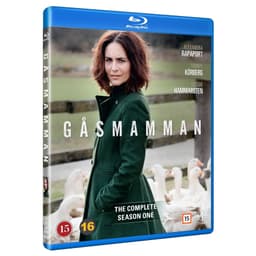 Gåsmamman: sesong 1 (Blu-ray)