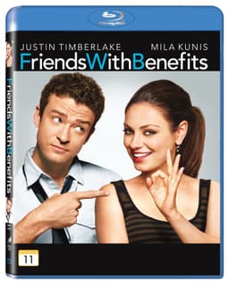 Bollevenner (Blu-ray)