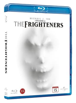 Frighteners (Blu-ray)