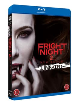 Fright Night 2: New Blood (Blu-ray)