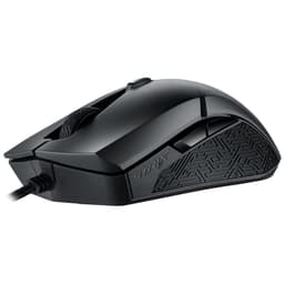 Asus ROG Strix Evolve gamingmus