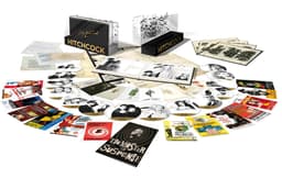 Hitchcock: samleboks (Blu-ray)