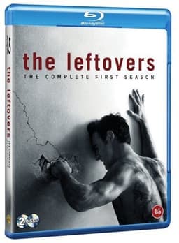 The Leftovers - Sæson 1 - Blu-ray
