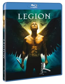 Legion (Blu-ray)