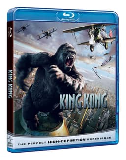 King Kong (Blu-ray)