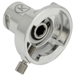 Kenwood Twist To Bar adapter AW20011006