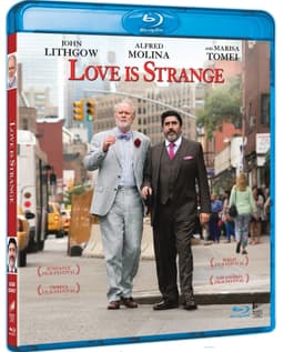 Love is Strange - Blu-ray