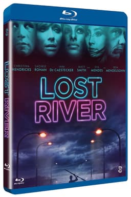 Lost River (Blu-ray)