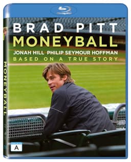 Moneyball (Blu-ray)