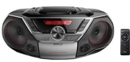 Philips AZ700T/12 Bärbar CD-spelare