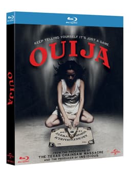 Ouija (Blu-ray)