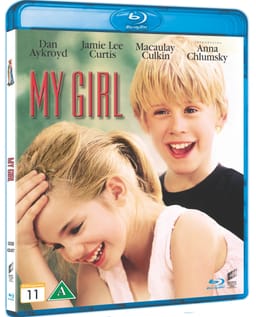 My Girl (Blu-ray)