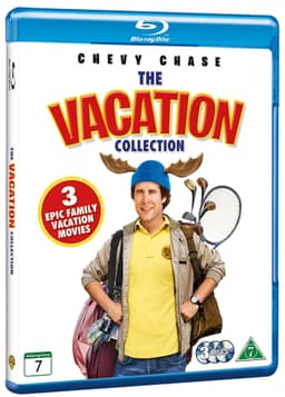 National Lampoon's Collection (Blu-ray)