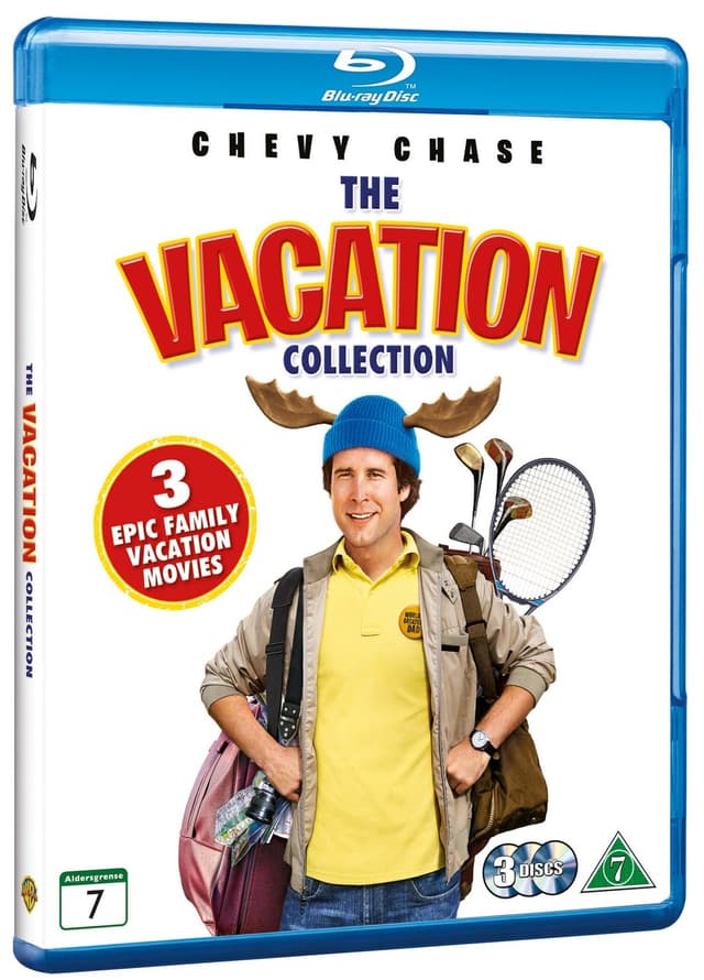 National Lampoon's Collection (Blu-ray)
