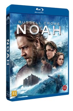 Noah (Blu-ray)