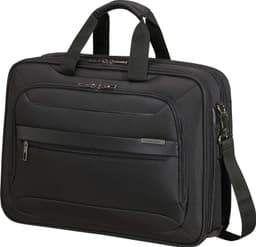 Samsonite Vectura Evo PC-veske til 17,3" laptop (sort)