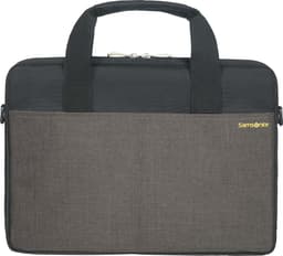 Samsonite Sideways 2 13.3" kannettavan laukku (harmaa/musta)
