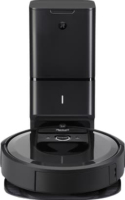iRobot Roomba i7 Plus robotstøvsuger