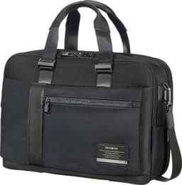 Samsonite Openroad PC-veske til 16" laptop (sort)