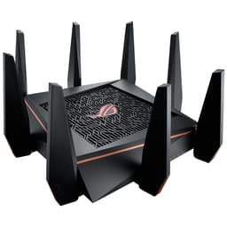 Asus ROG Rapture GT-AC5300 WiFi reititin